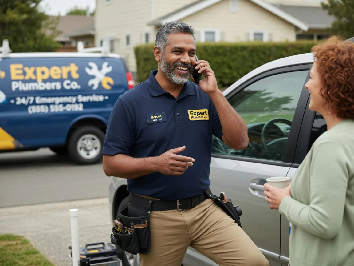 Emergency Drain Cleaning in New Philadelphia, PA